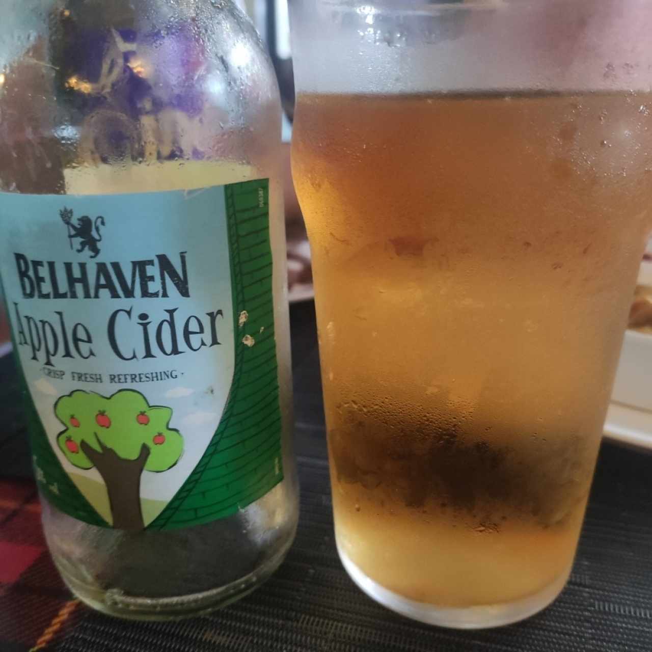 Apple Cider 