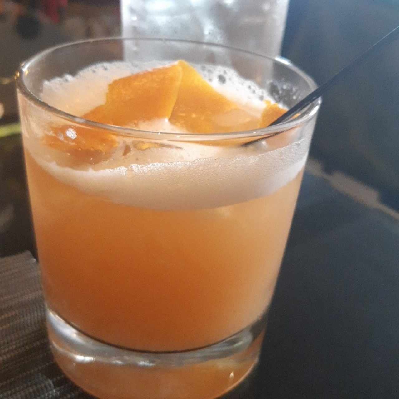 whisky sour 