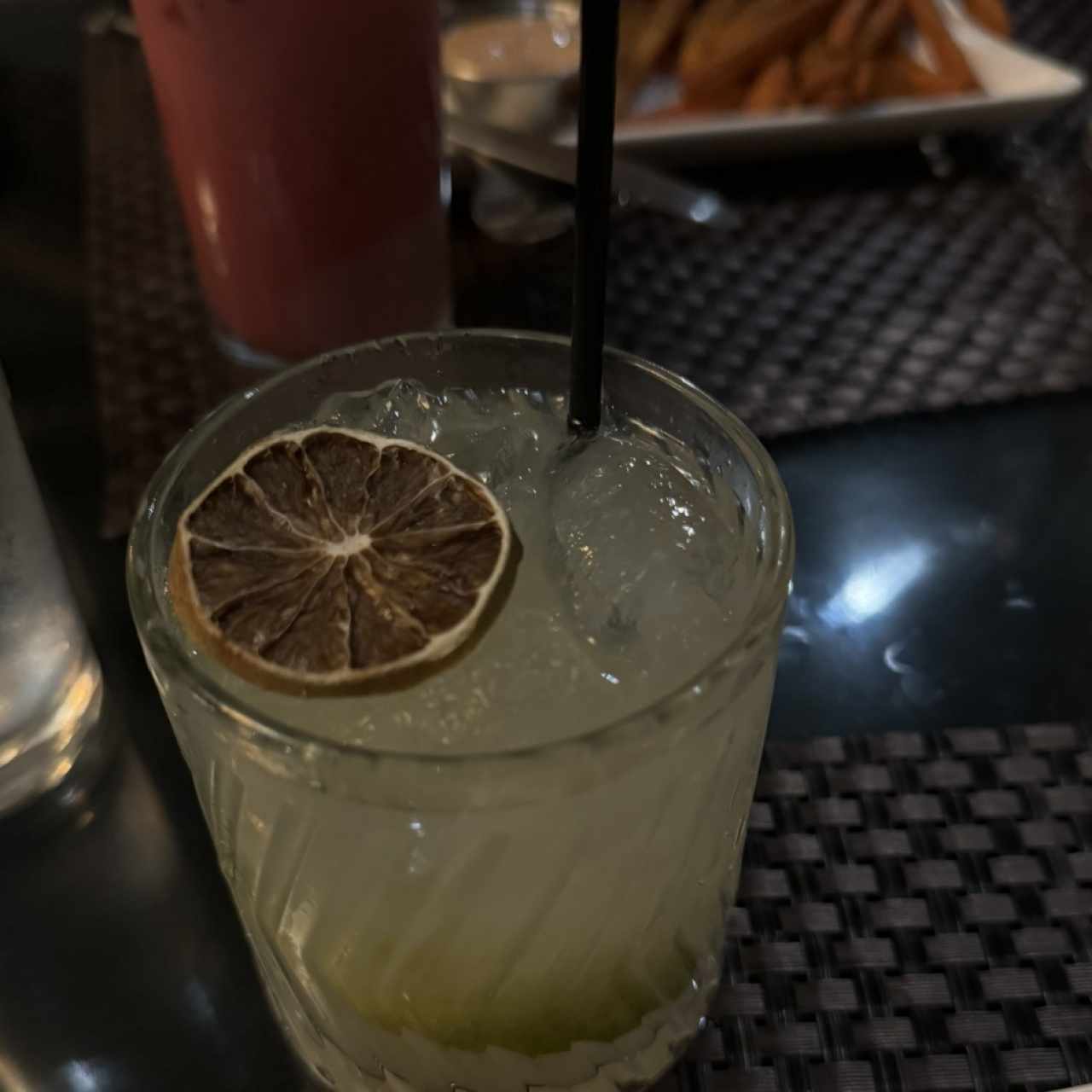 Caipirinha