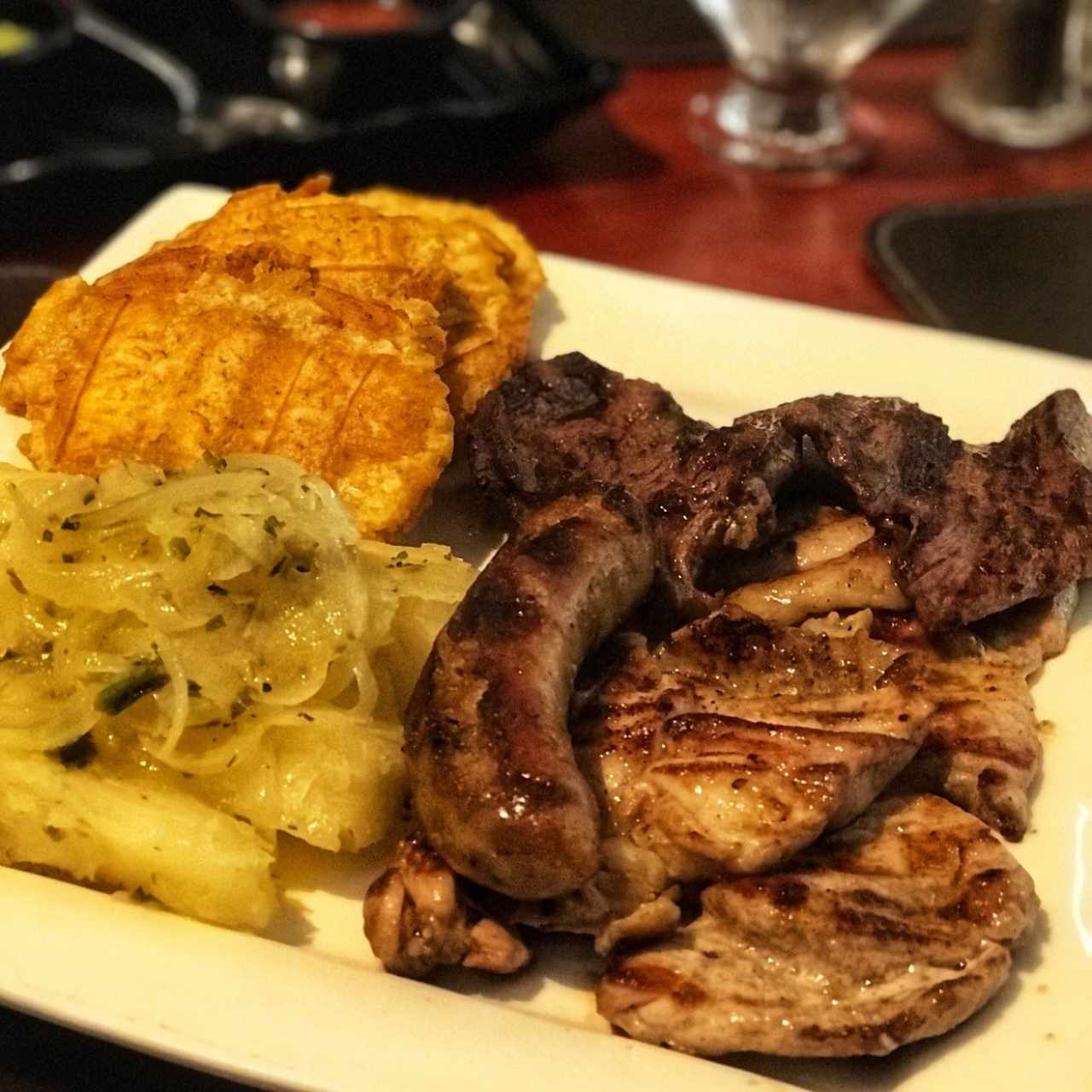 Parrillada Gaucha