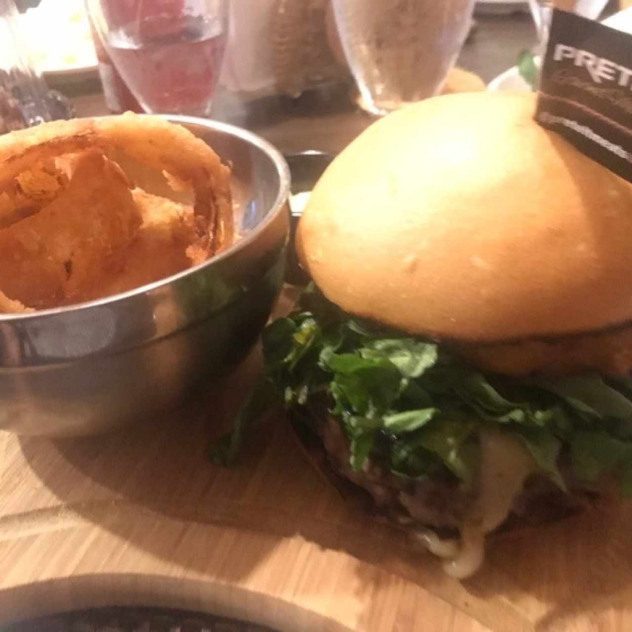 orlys burger