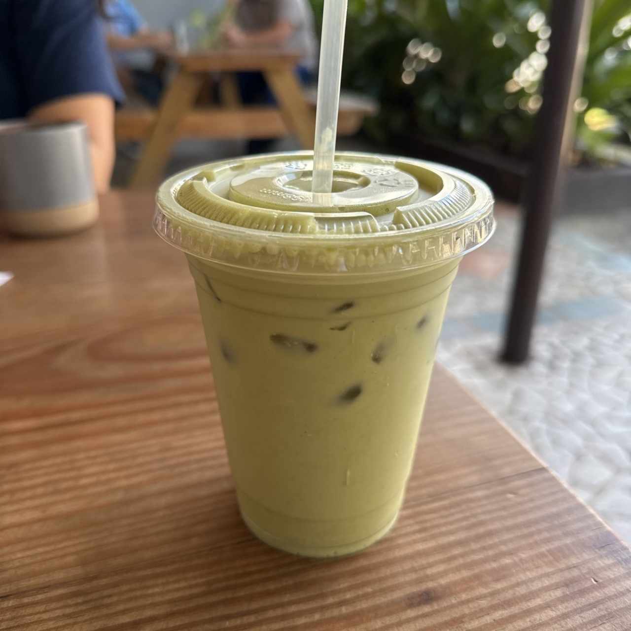 Matcha 