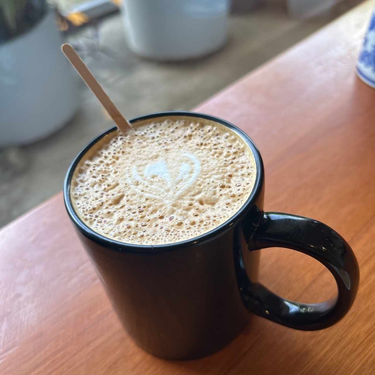 Capuccino