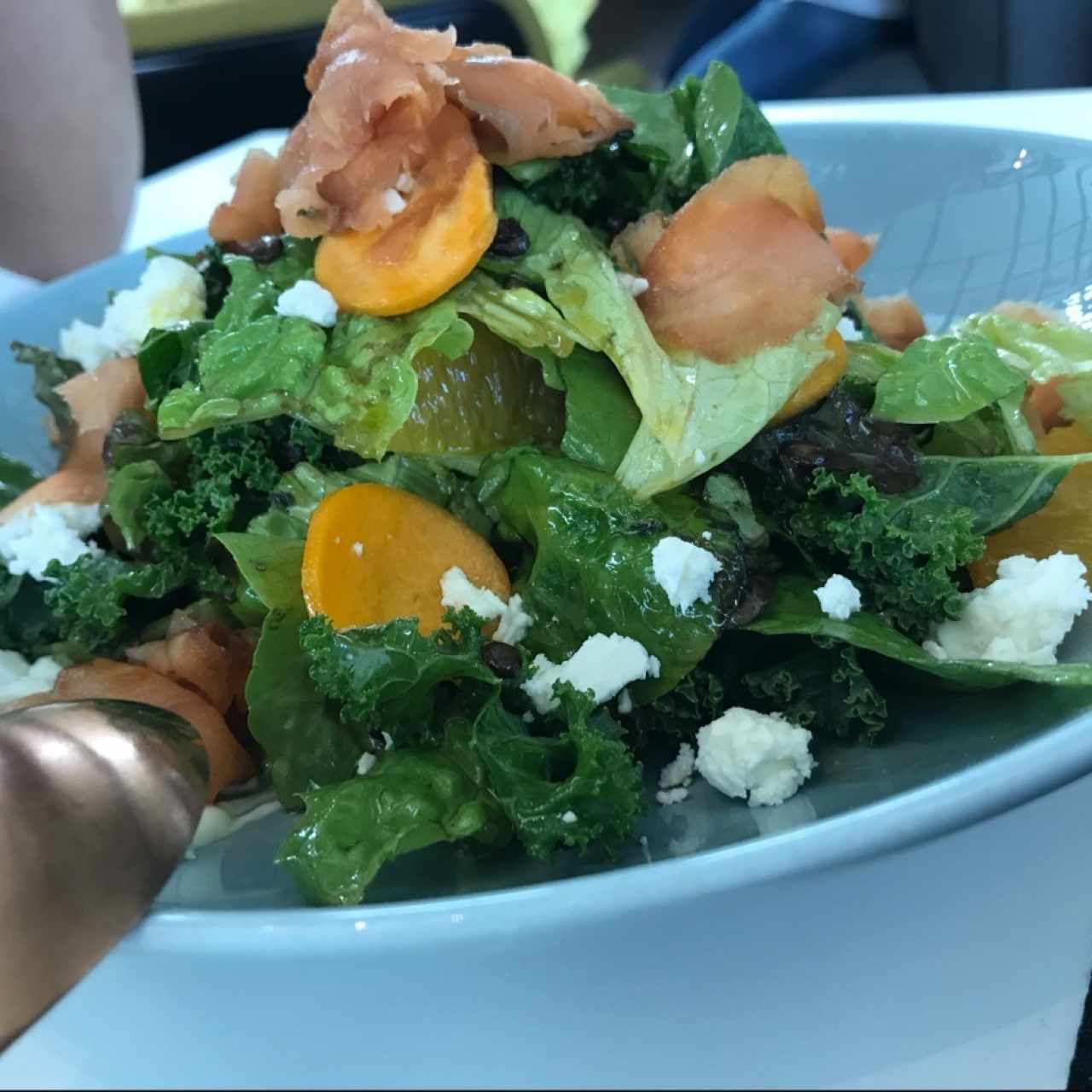 kale Salad