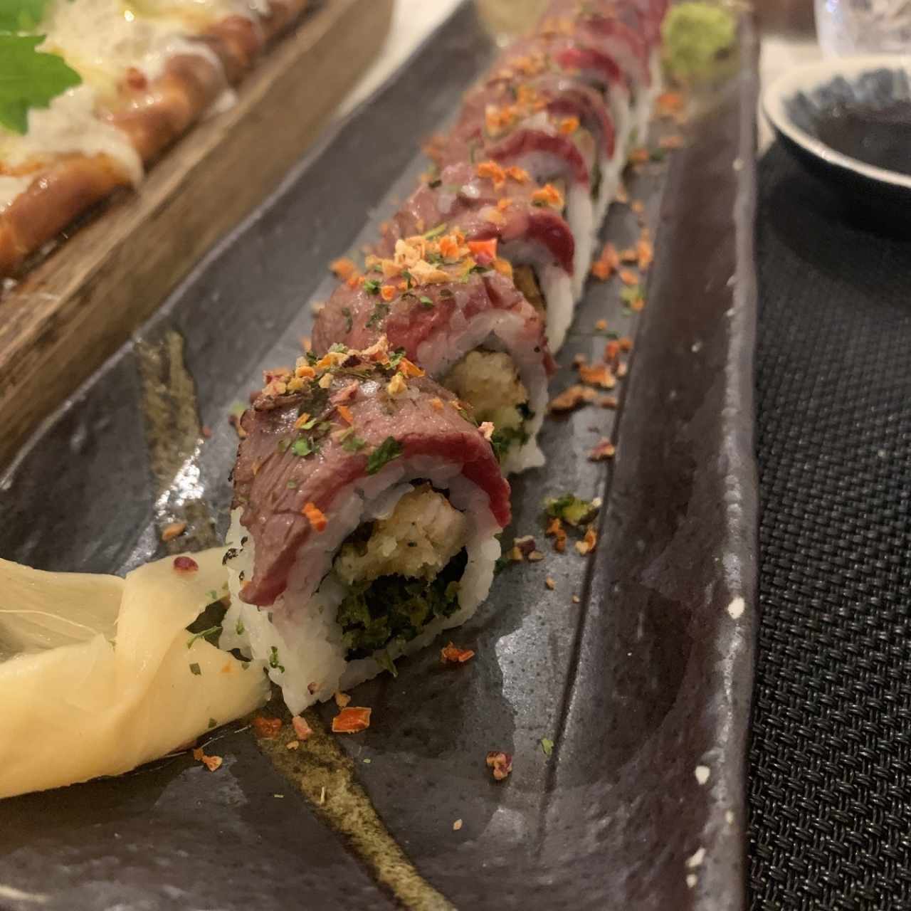 Sushi Bar - Angus