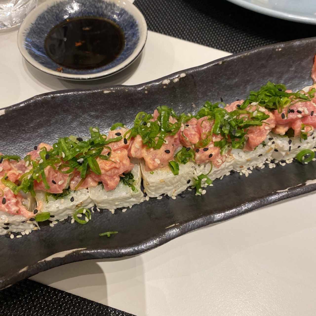 Sushi Bar - Spacey Tuna