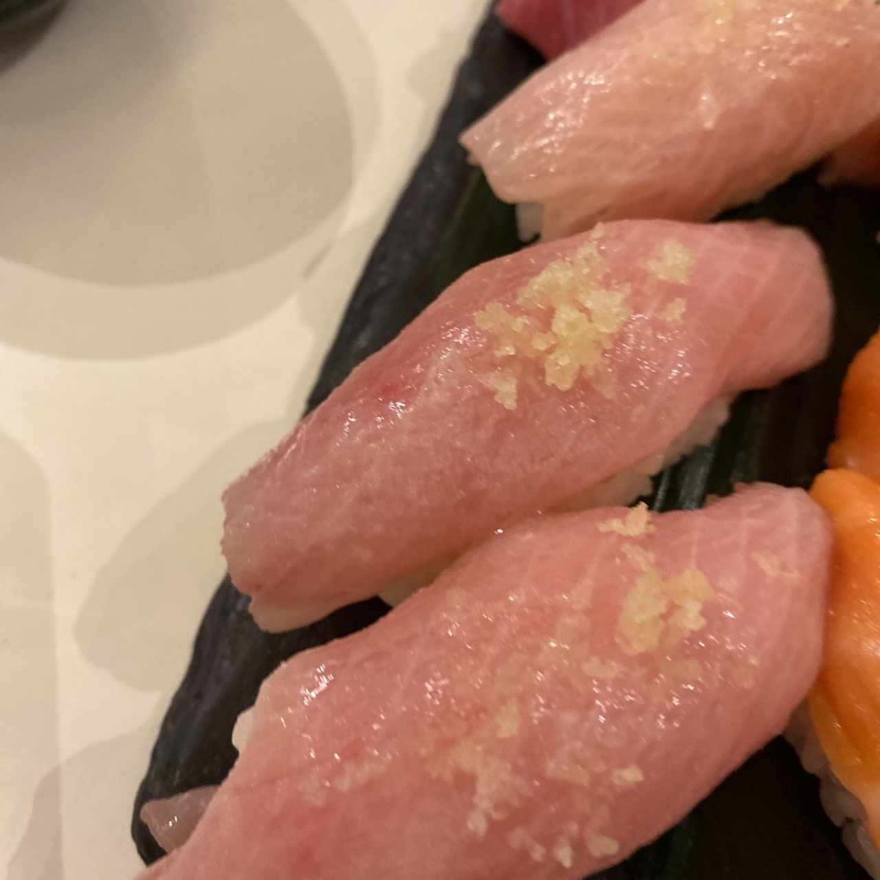 Niguiri Hamachi