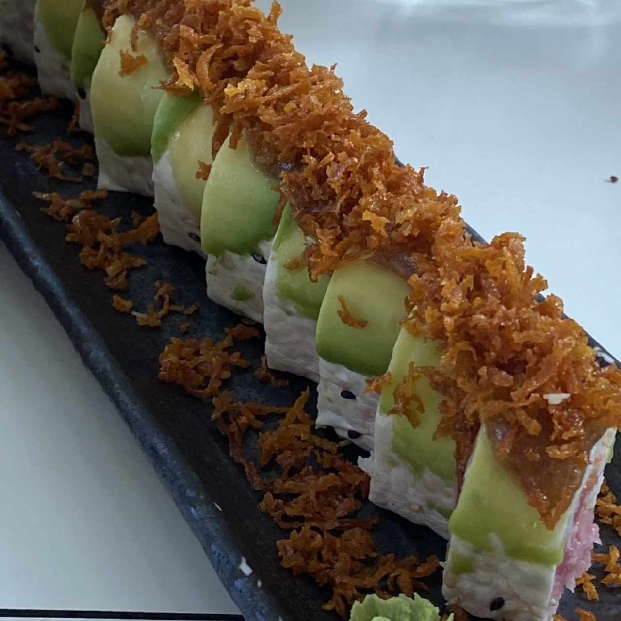 Sushi Roll - Balthazar