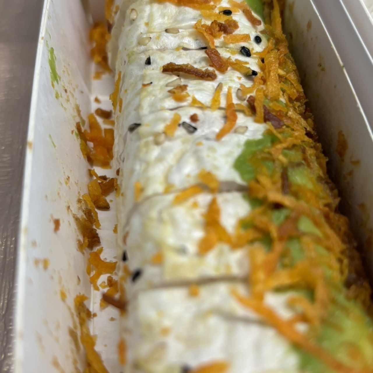 Sushi Roll - Balthazar