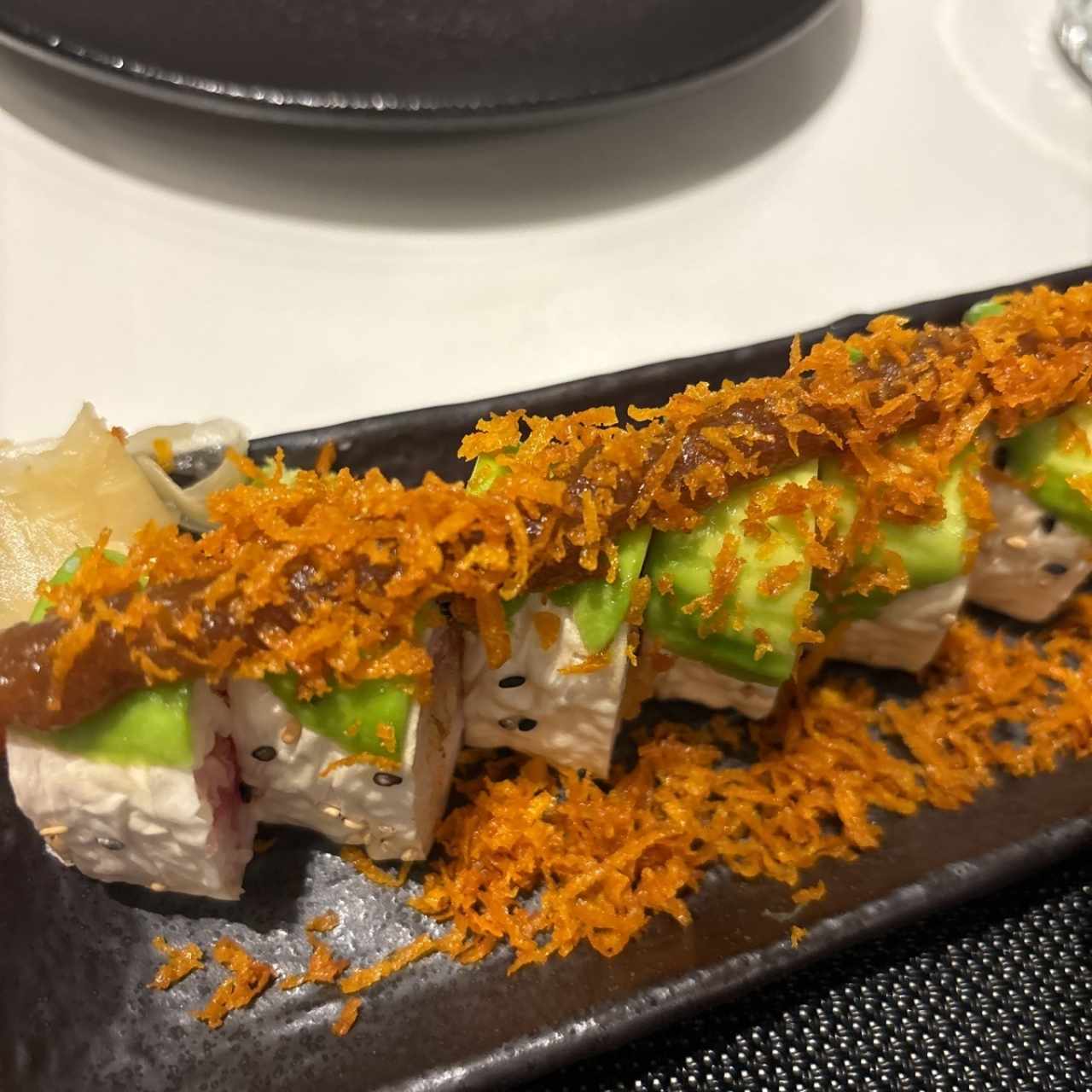 Sushi Roll - Balthazar