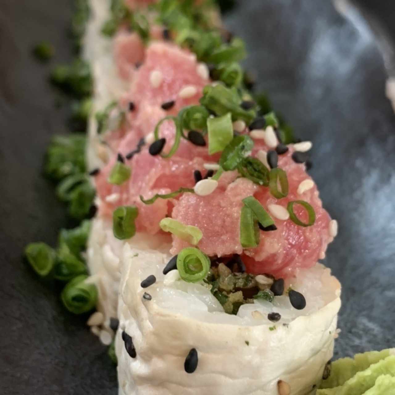 Sushi Roll - Spacey Tuna