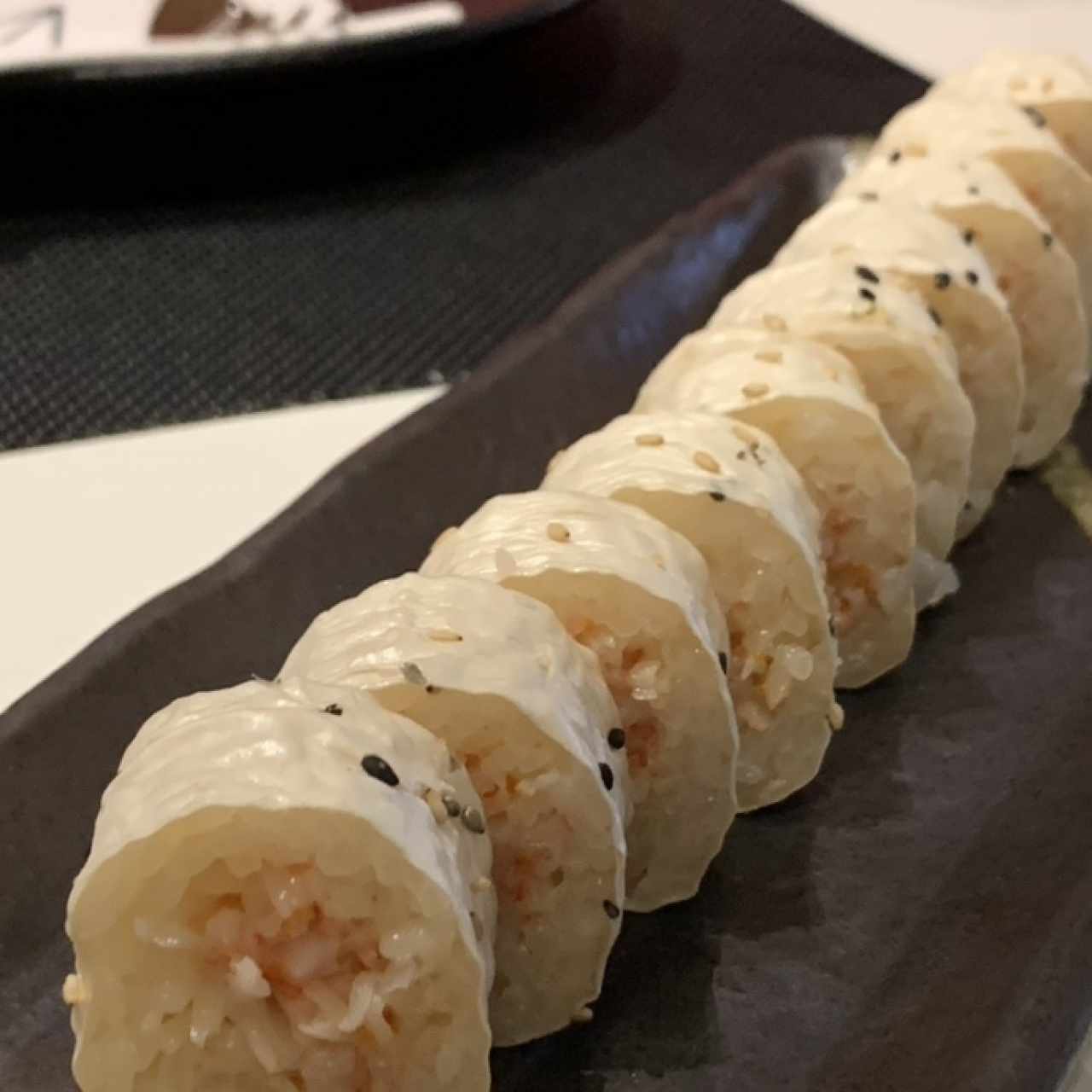 Sushi Roll - Terciopelo