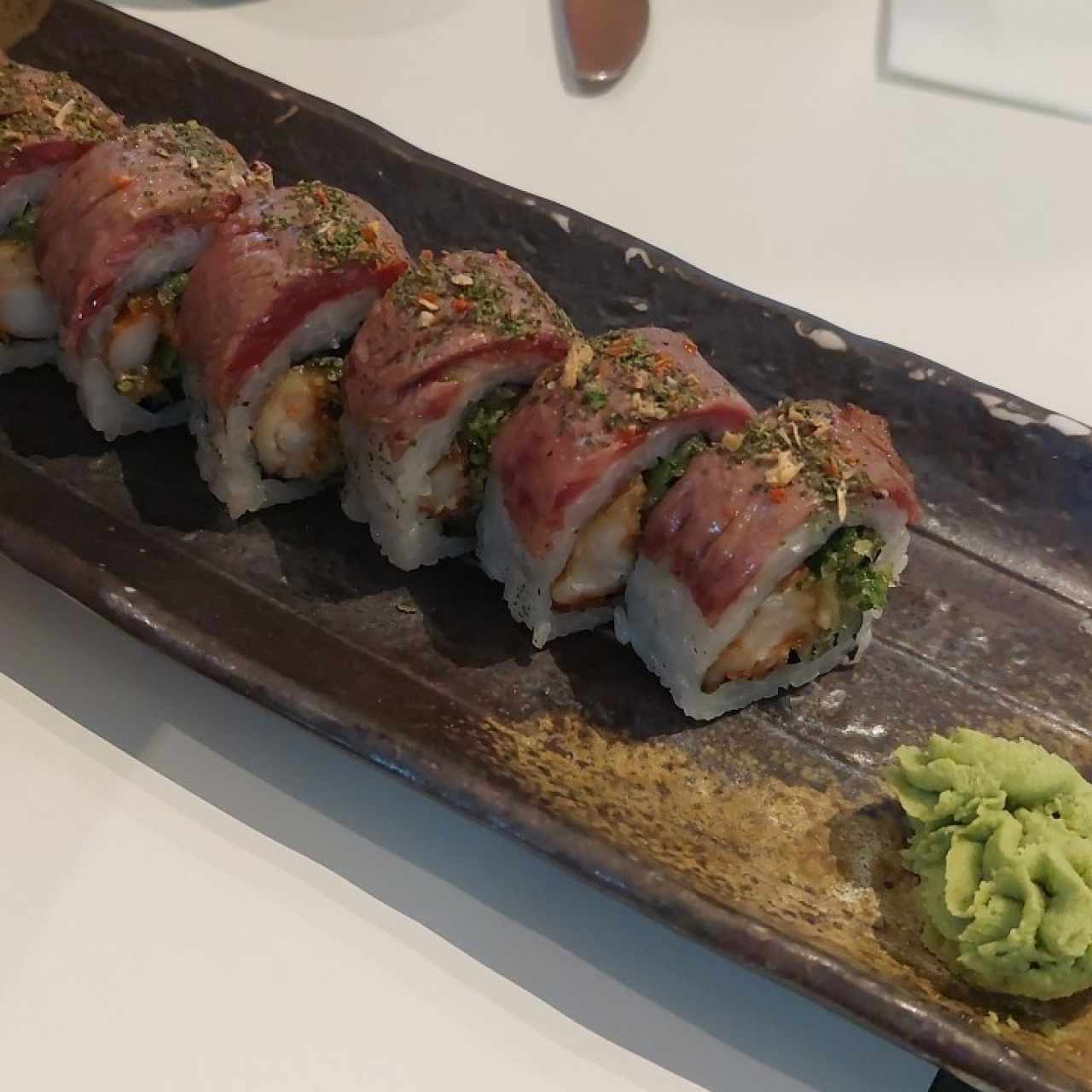 Sushi Roll - Angus