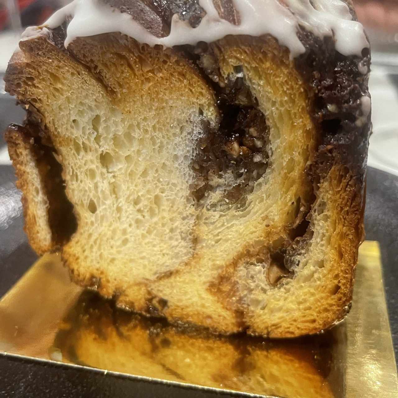 BABKA GIANDUIA