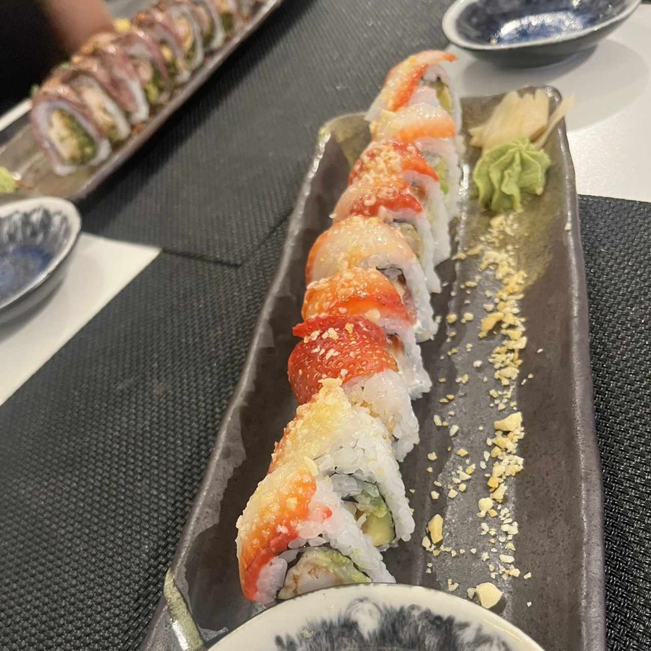 Sushi Roll - POP POP