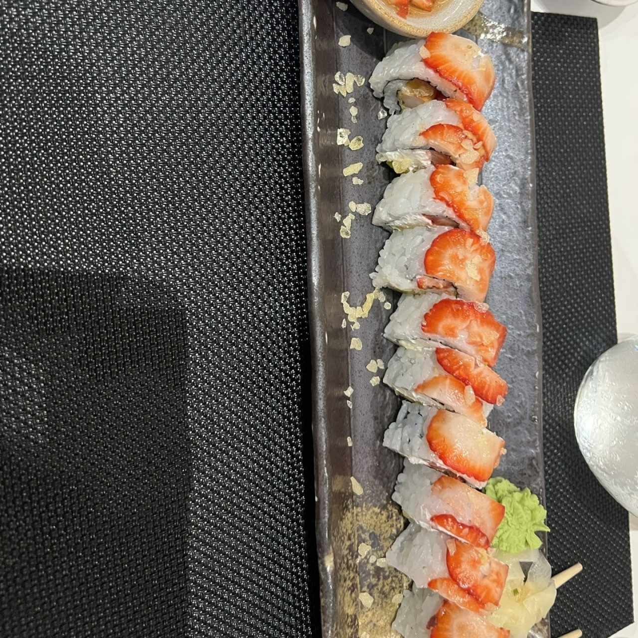 Sushi Roll - POP POP