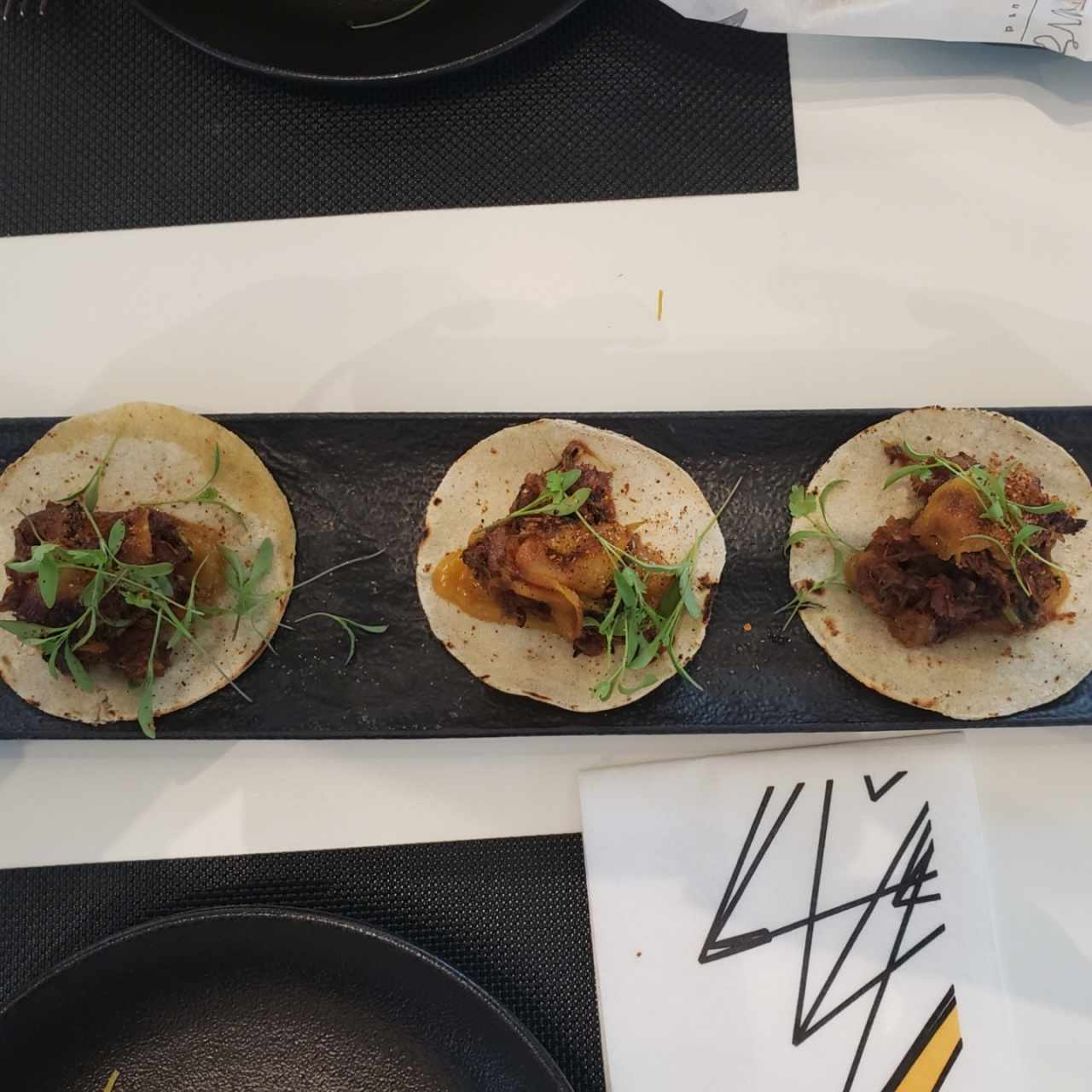 Tacos Don Julio