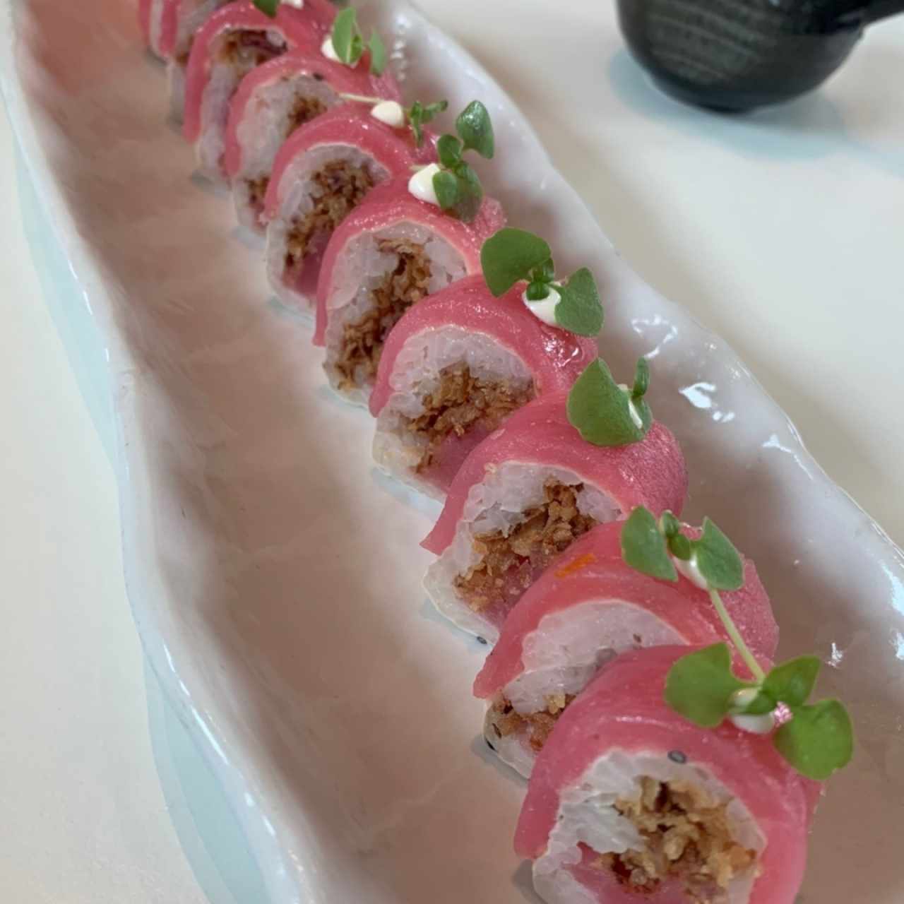 Sushi Bar - Terciopelo