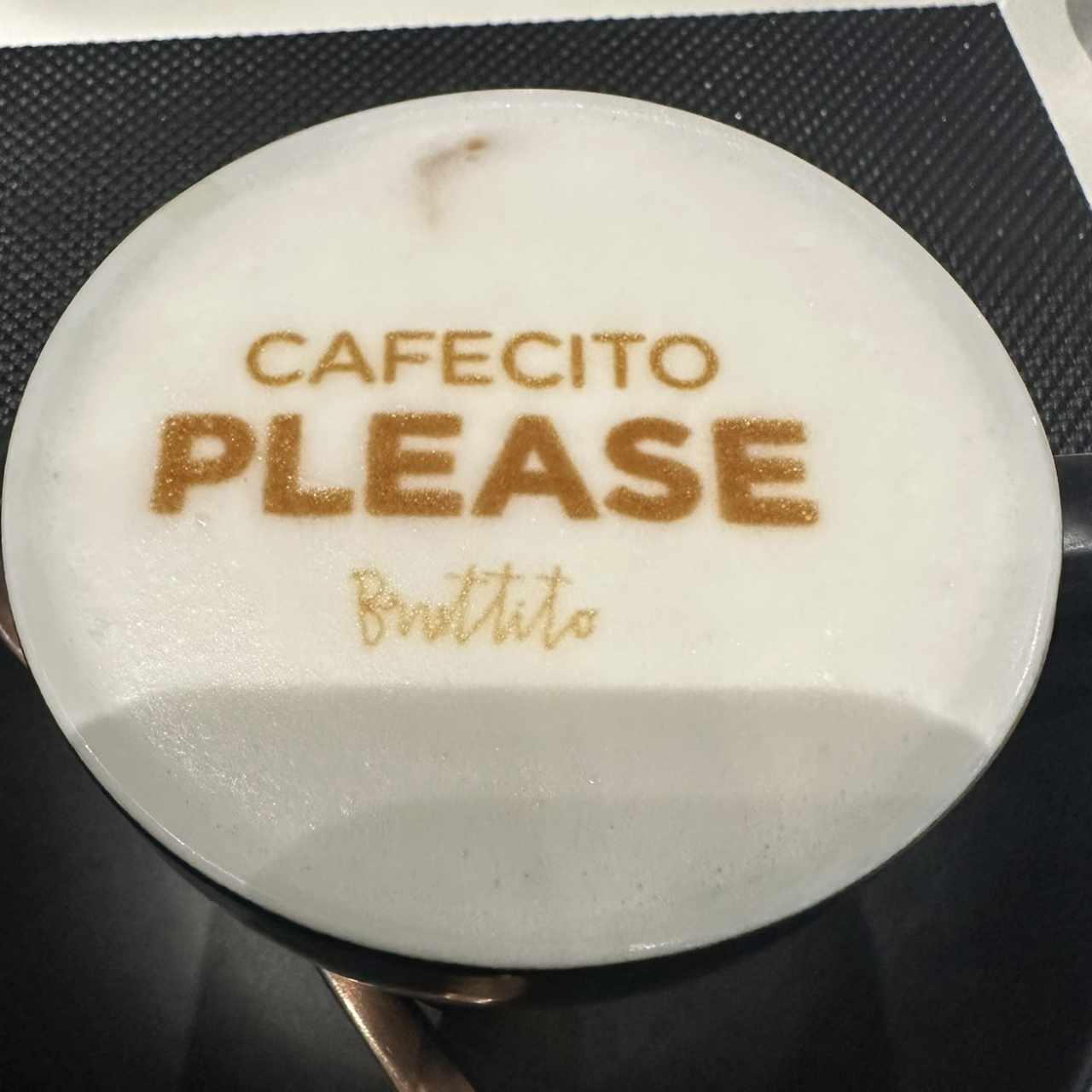 Capuccino