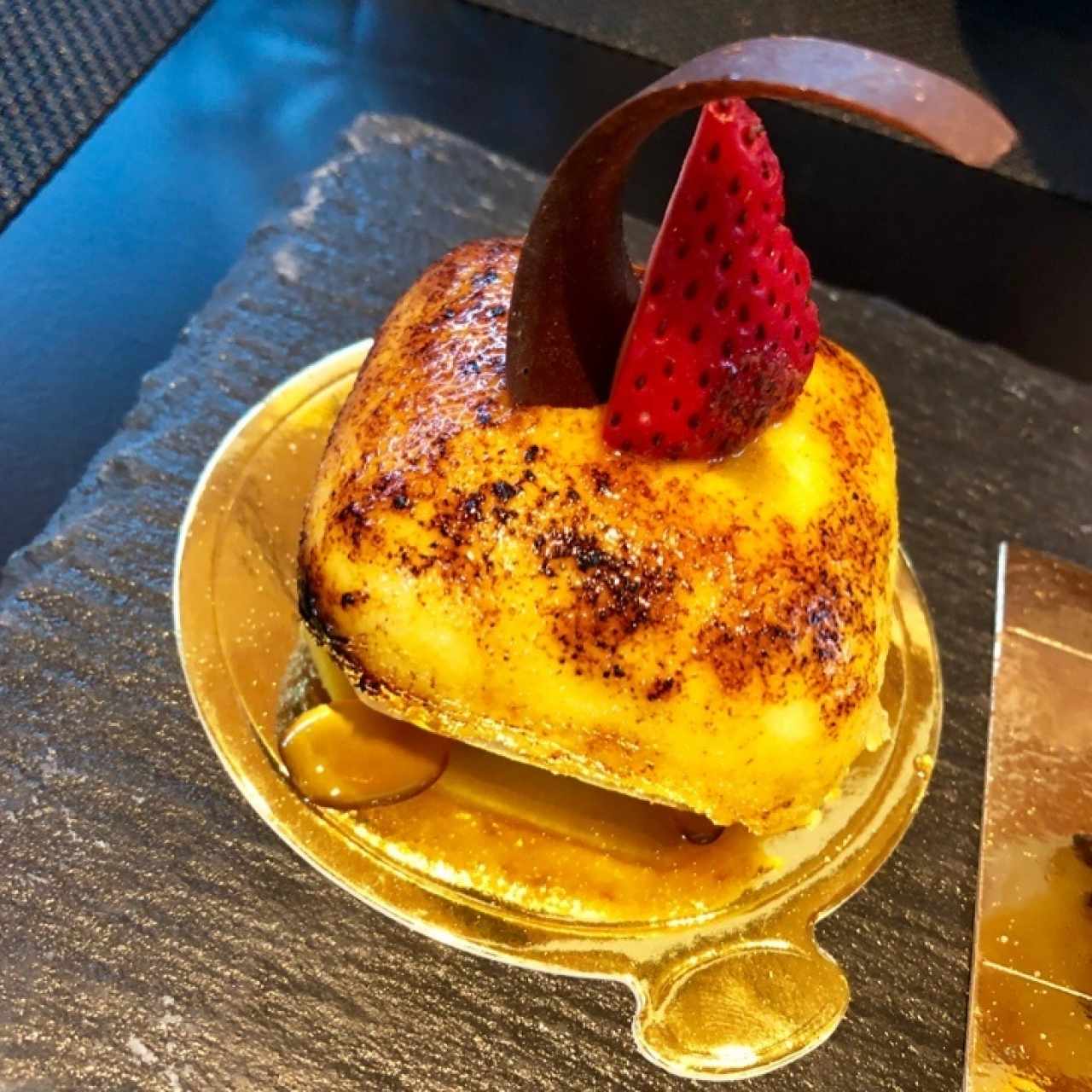 Creme Brulee