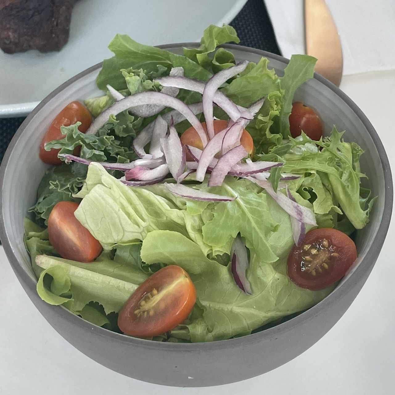 ensalada 