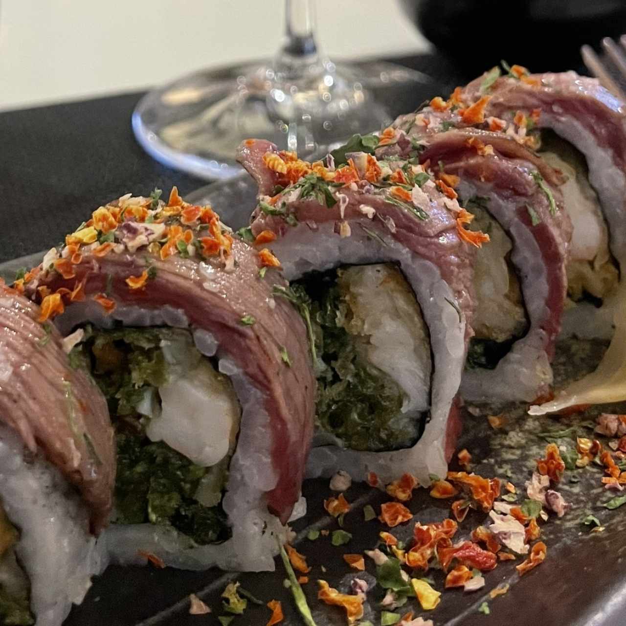 Sushi Roll - Angus