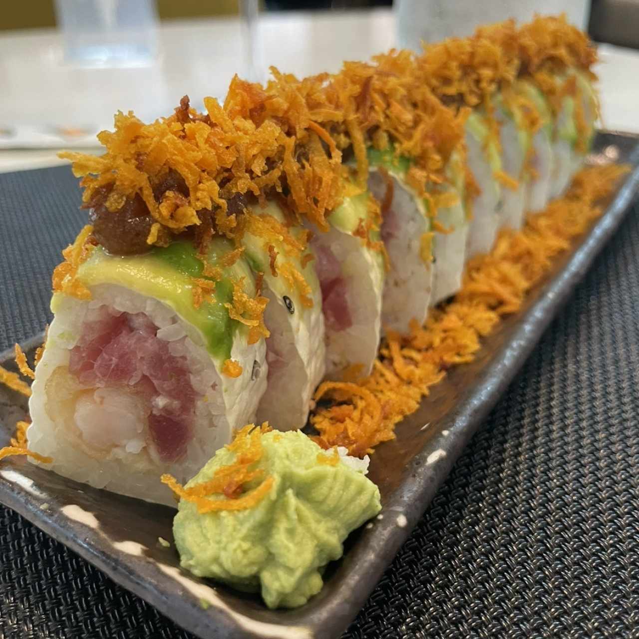 Sushi Roll - Balthazar