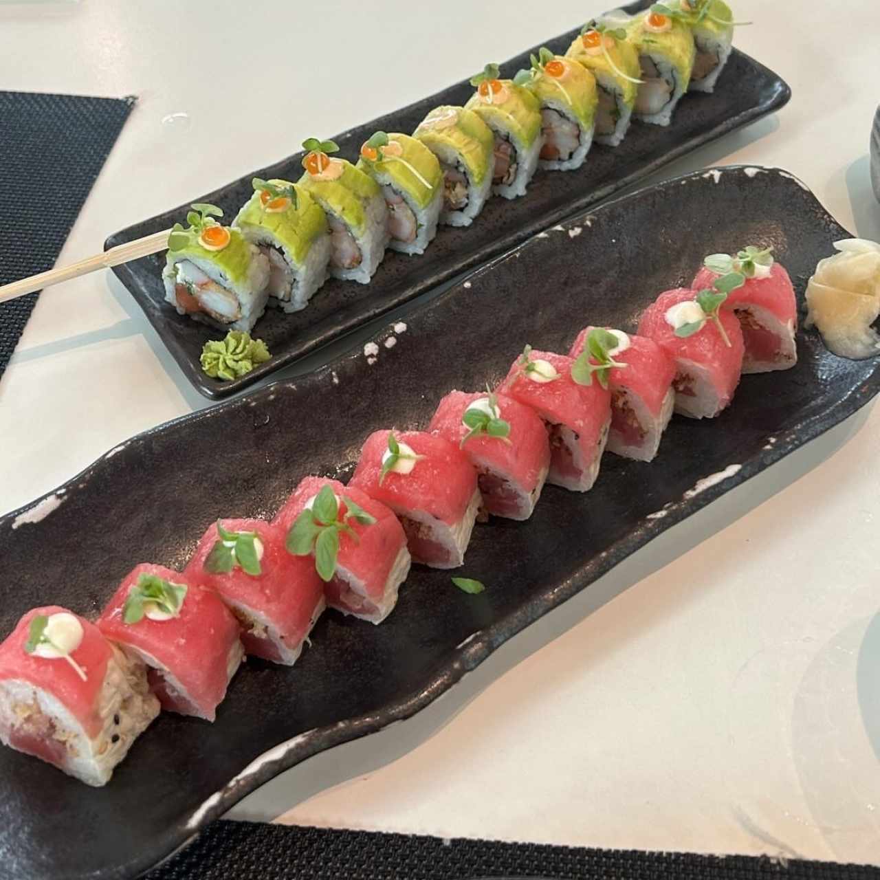 Sushi Roll - Alaska