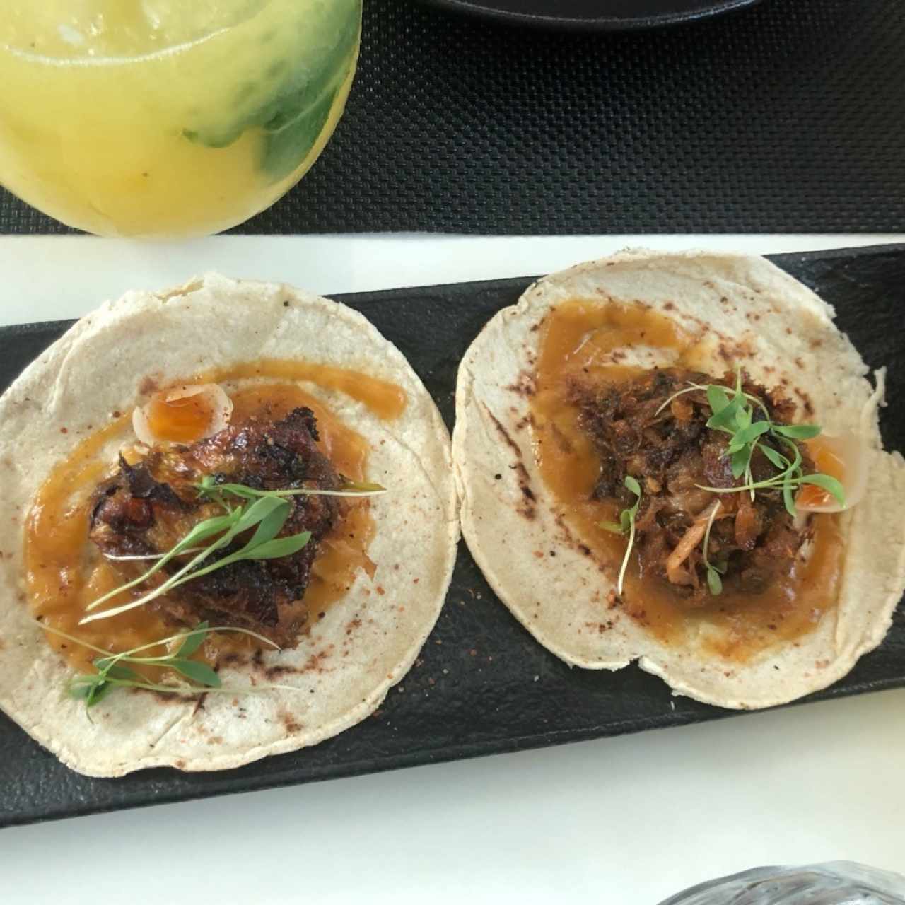 tacos don Julio