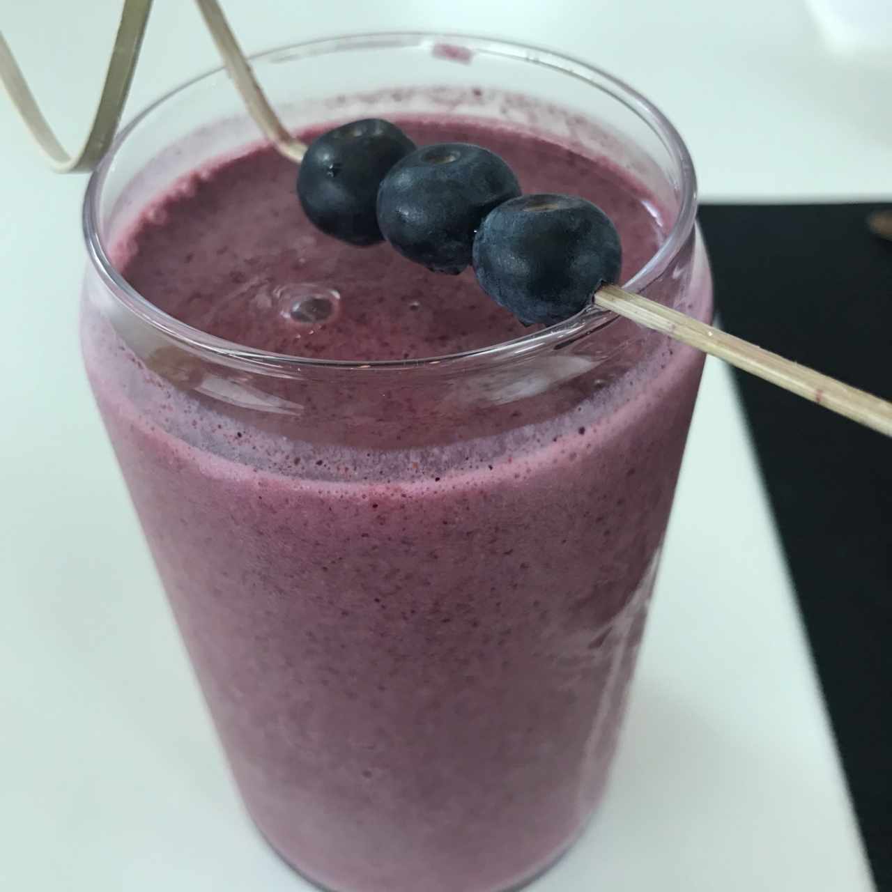 Berry Smoothie