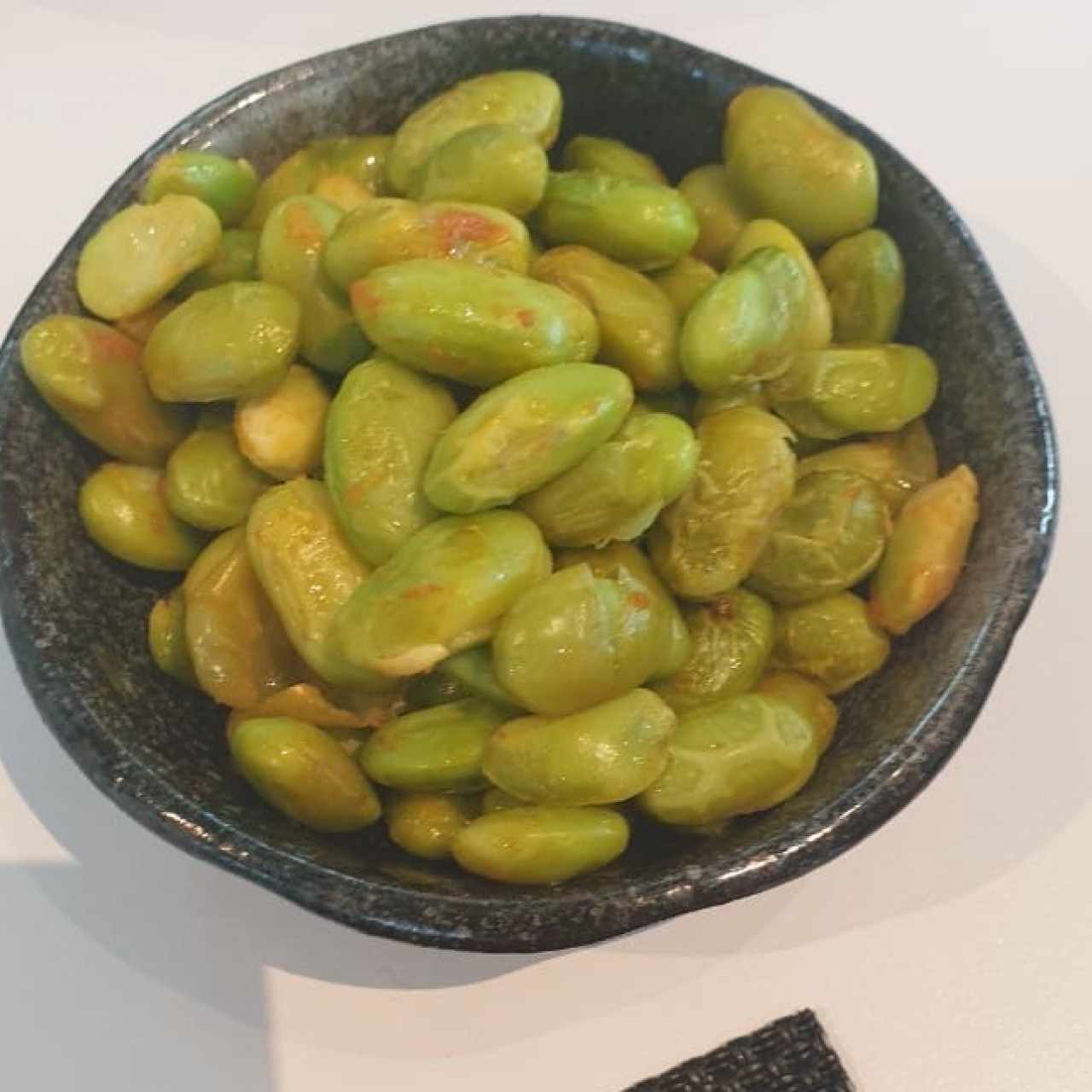 edamame