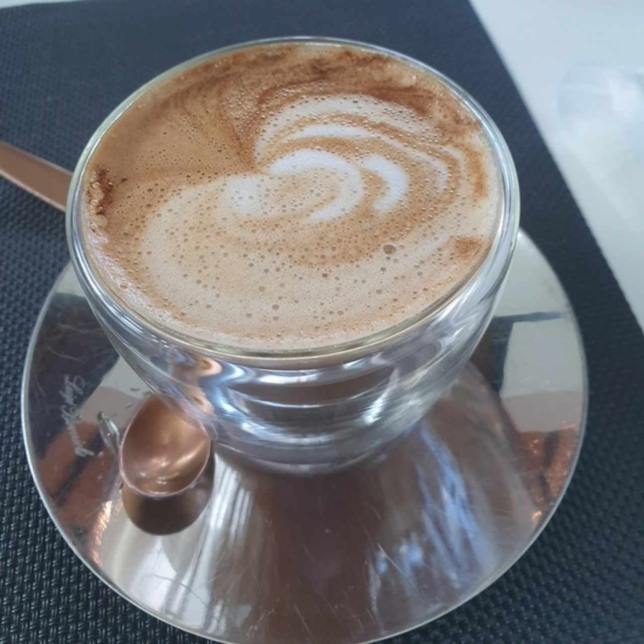 capuccino