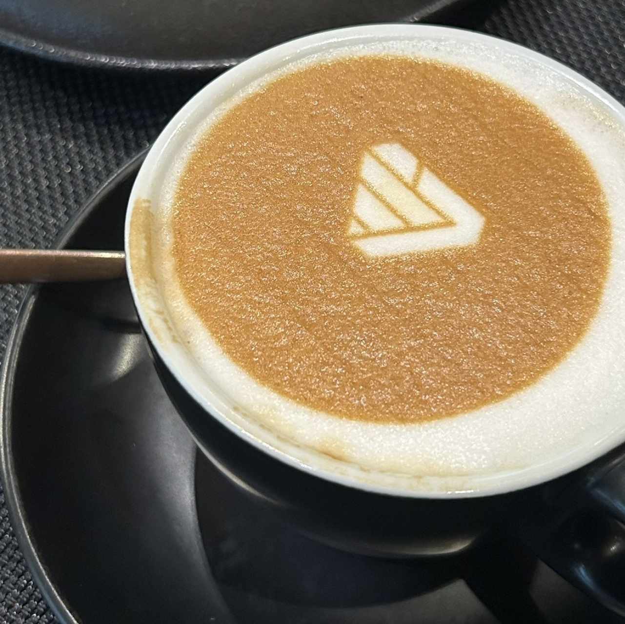 Cappucino