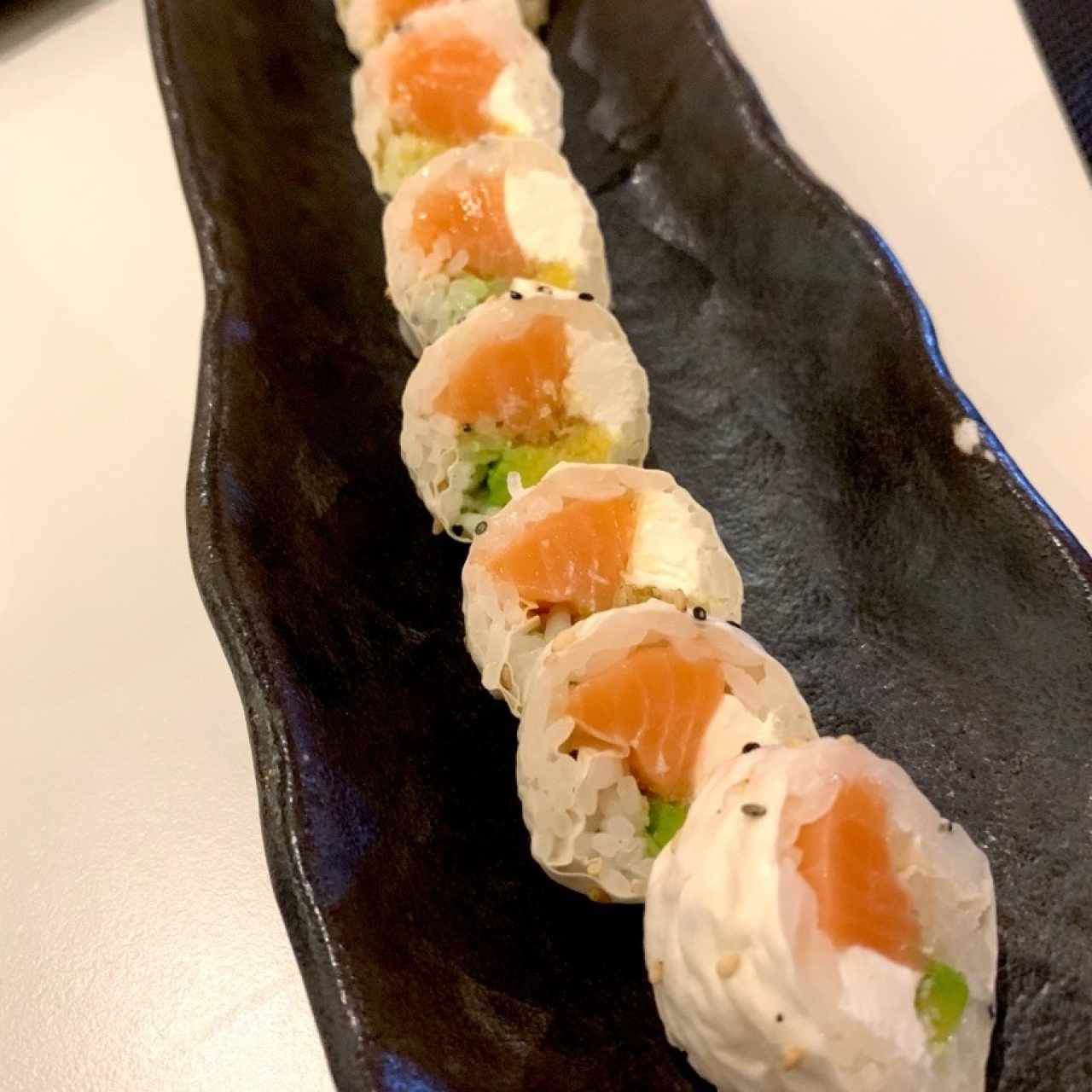 Alaska Roll