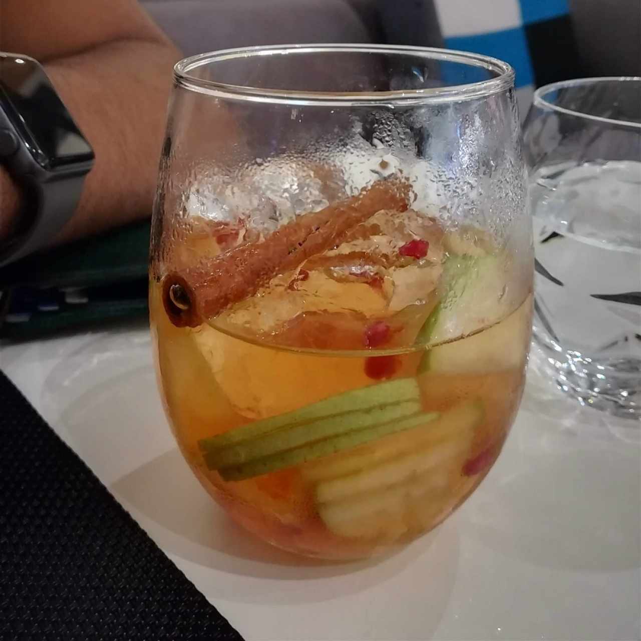 Sider Sangria