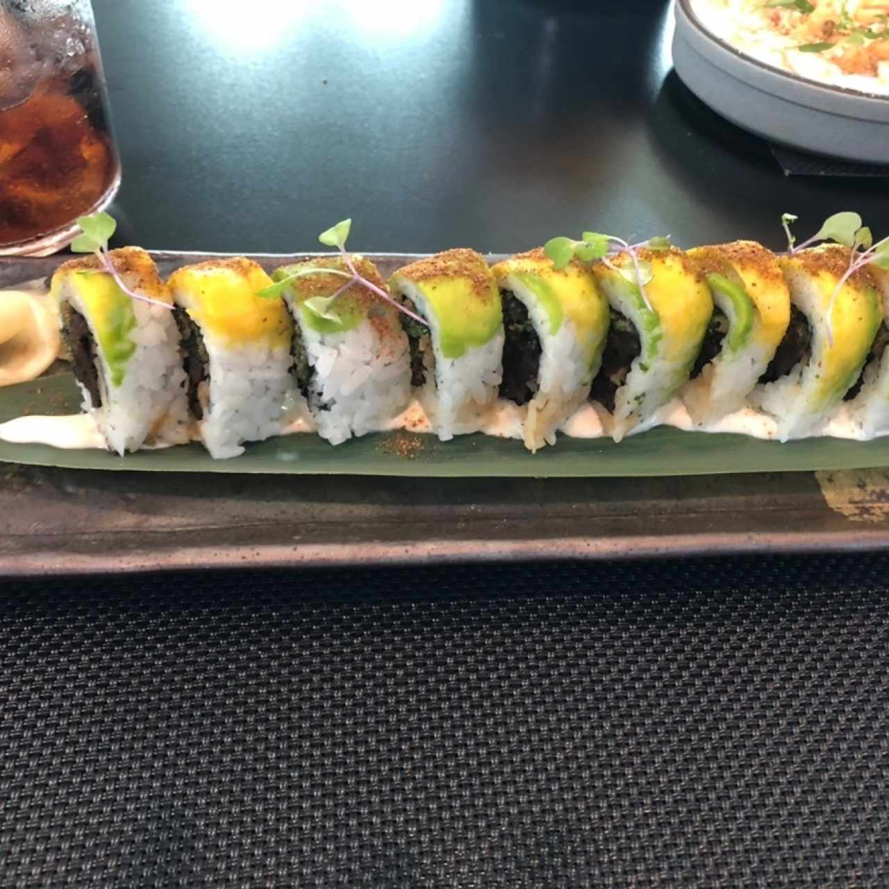 Veggie Roll