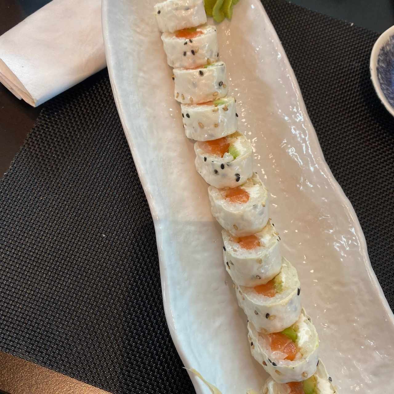 Sushi Bar - Alaska