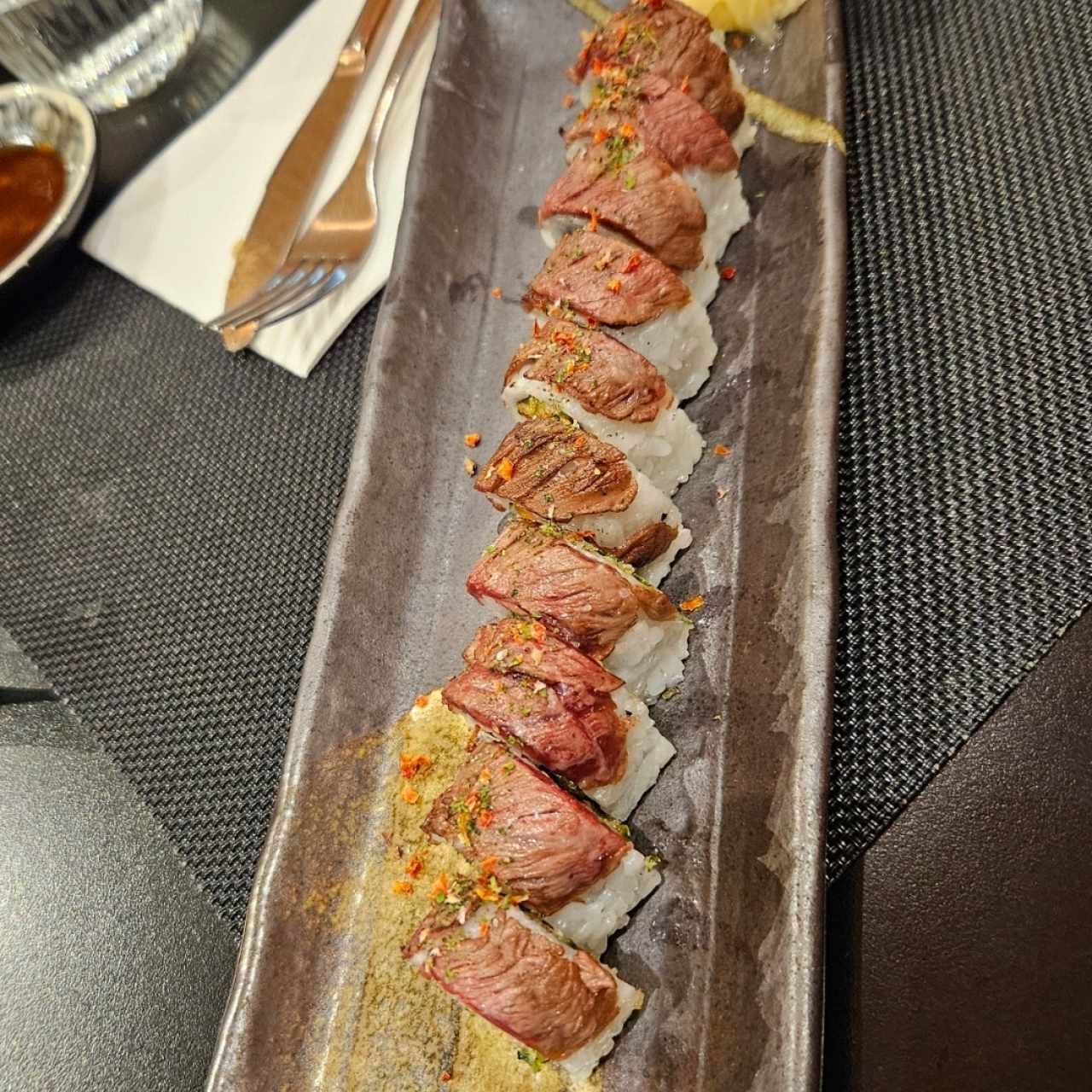 Sushi Roll - Angus