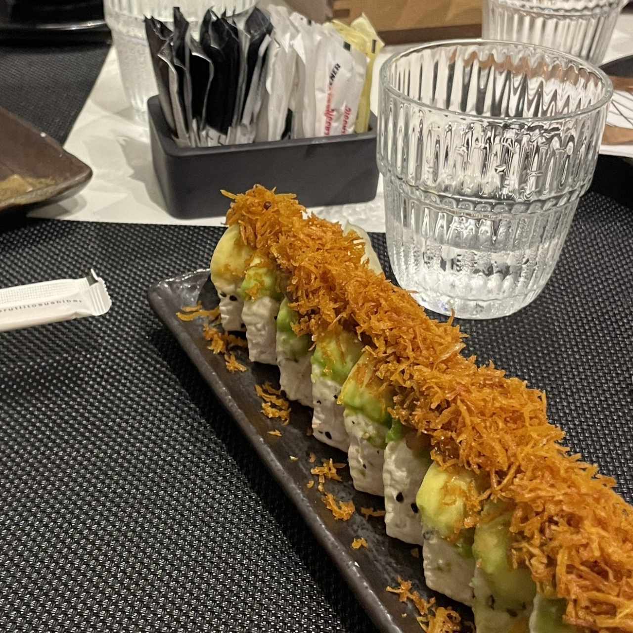 Sushi Roll - Balthazar