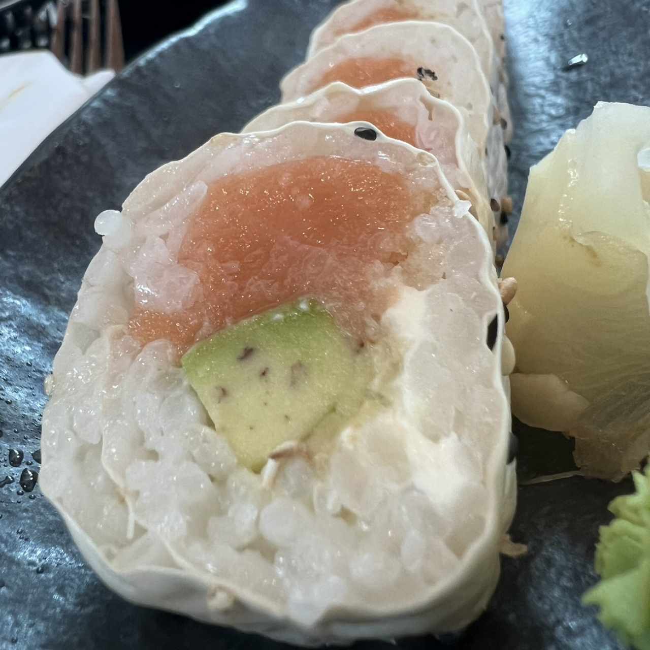 Sushi Roll - Alaska