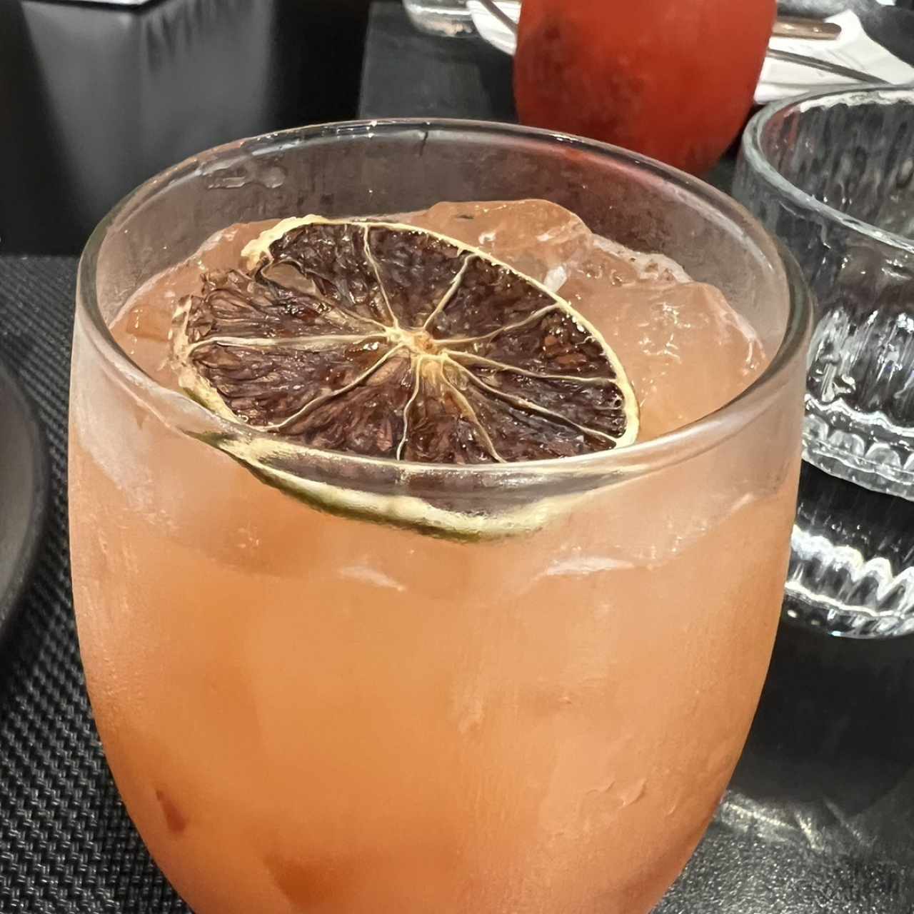 Ginger Punch