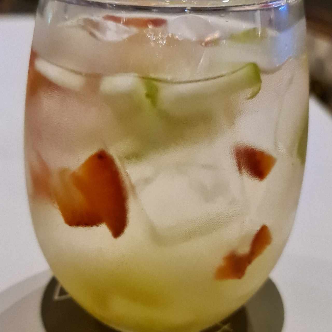 ECLECTIC SANGRIA