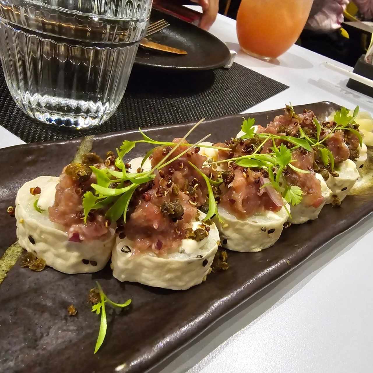 Sushi Roll - Wagyu Beef Roll