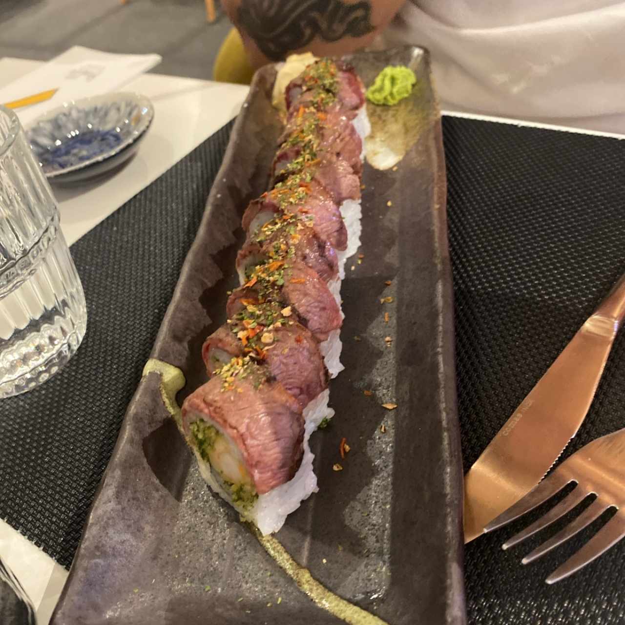 Sushi Roll - Angus