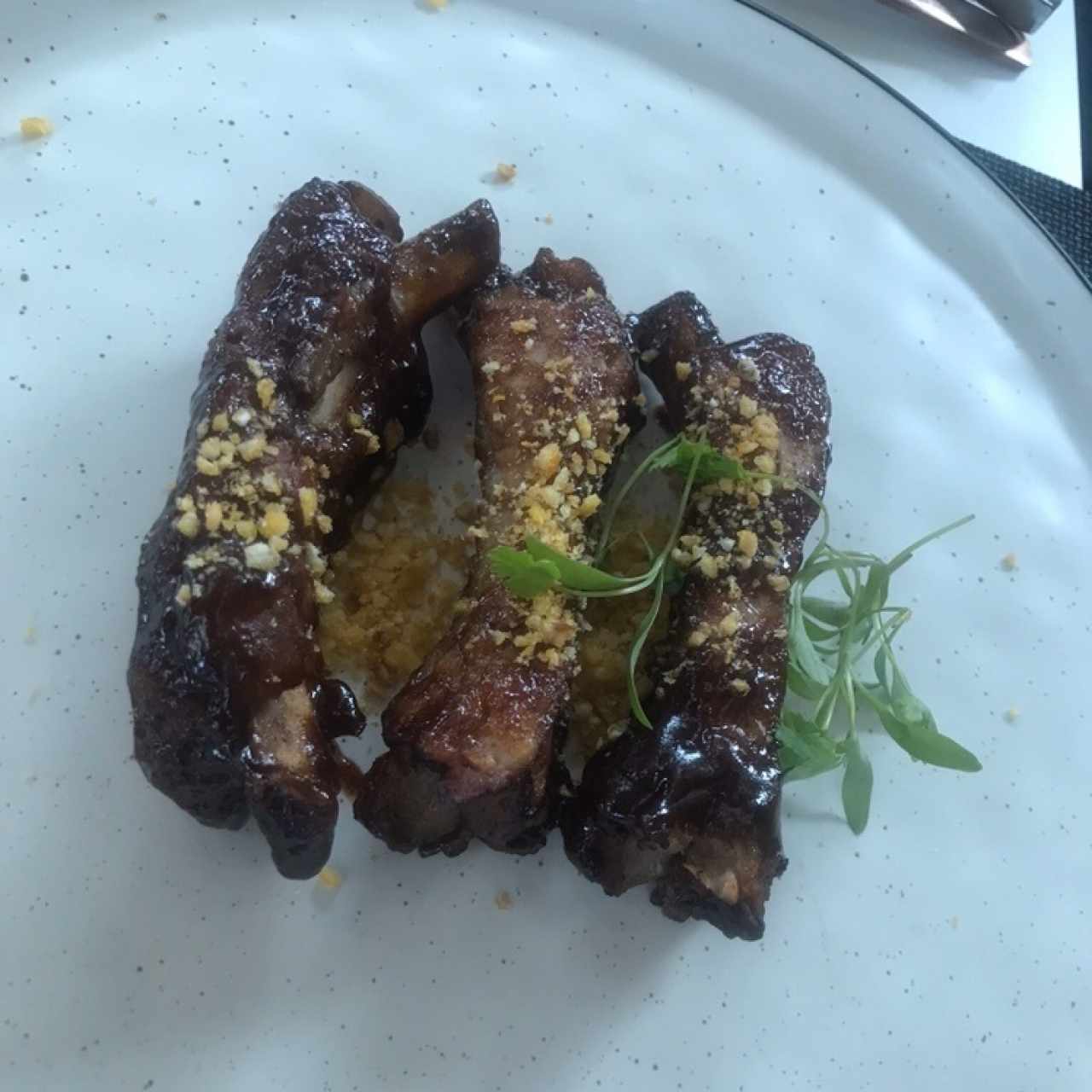 Costillas