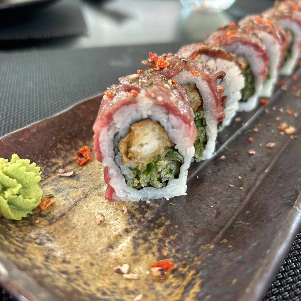 Sushi Roll - Angus