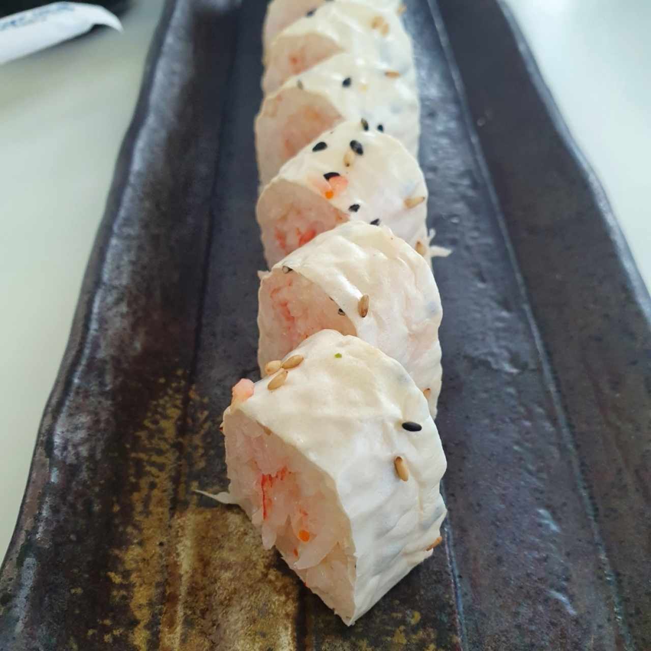 Sushi Bar - Terciopelo