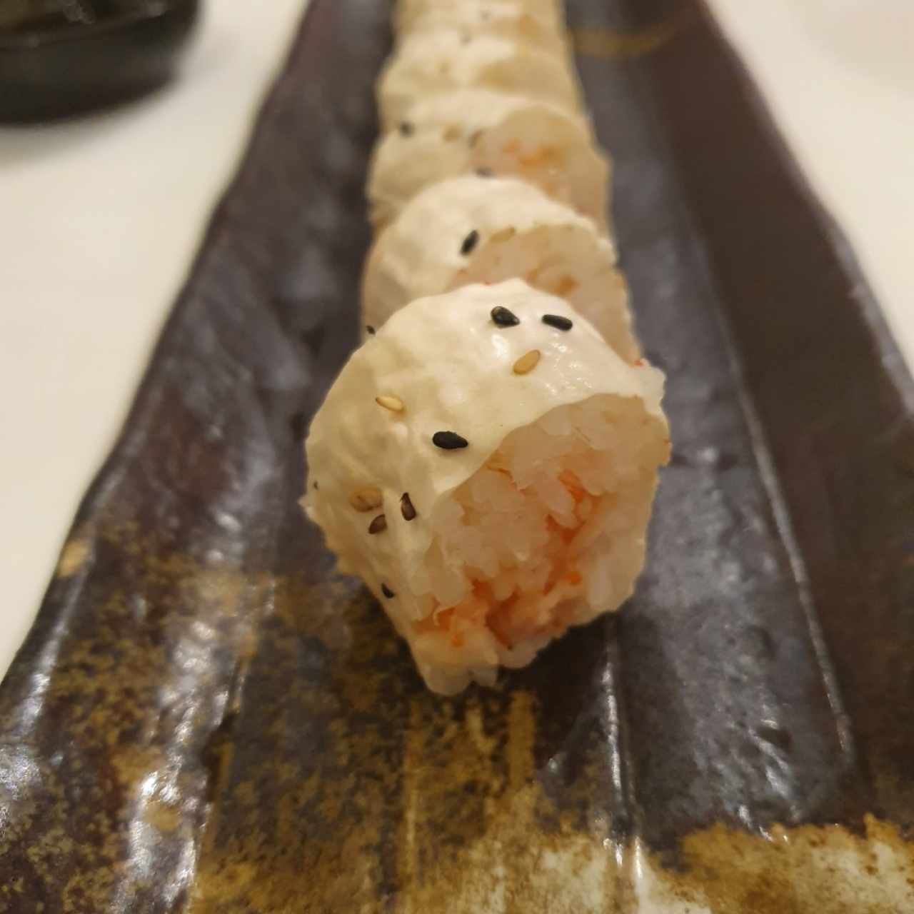 Sushi Bar - Terciopelo