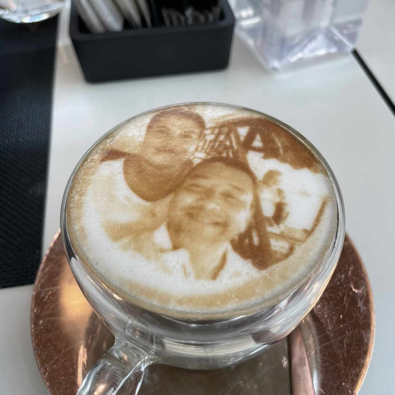 Capuchino 