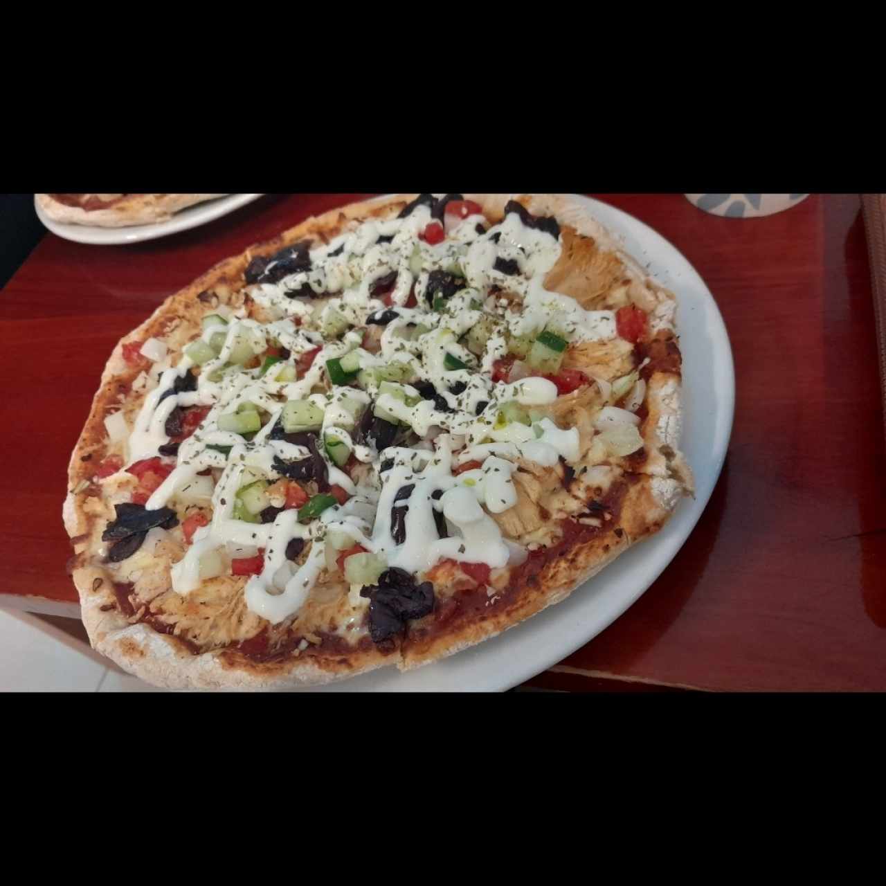 Ladop-Pizza